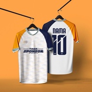 Jersey Duo Sport Custom Name Nomorine Free