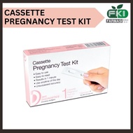 Easysure Cassette Pregnancy Test Kit