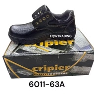CRIPIER SAFETY SHOES 6011-63A SPOT SHOES Safety Boots Kasut Safety MADE IN