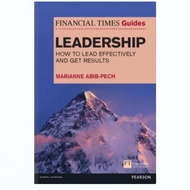 The Financial Times guide to leadership