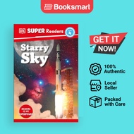 Dk Super Readers L4  Starry Sky - Paperback - English - 9780744071801