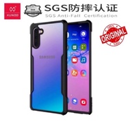 XUNDD Samsung Note 10 Plus Shockproof Phone case for Samsung Note 10 Plus Note 10+ Cover Case