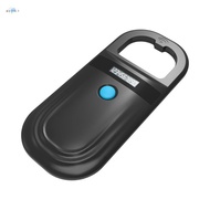 Pet RFID Reader 134.2KHz 125kHz Dual-Frequency Pet Chip Scanner USB+ Pet Cat Dog Chip Scanner for An