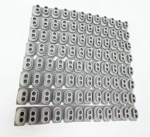 Korg SP-170 SP-280 Krome-88 Rubber Contact SET ( For 88 Keys ) photo-88 krome-88 lp-180 kross88