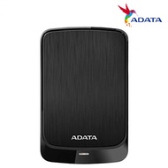 ADATA HV320 USB 3.1 1TB 2.5" External Hard Disk Drive