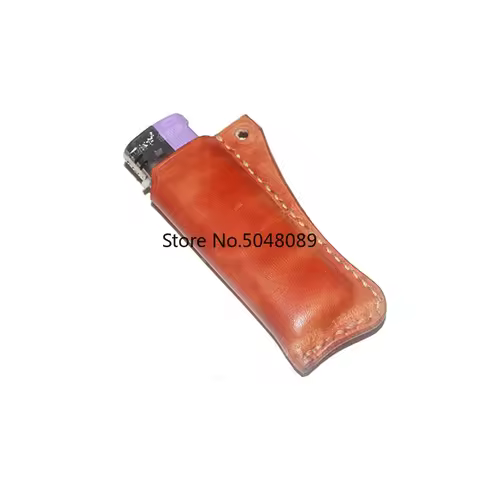 Leather Die Cutter Japan Steel Blade DIY Lighter Leather Cover Die Cut Knife Mould Stencil Leathercr