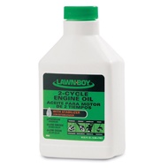 🇺🇸 Lawn- Boy 2- Cycle Engine Oil - 0.236 Litre