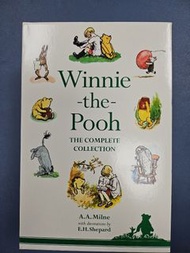 Winnie the Pooh Classic Pack