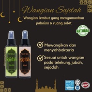 SUTRA Sajdah Spray | Spray Sejadah & Telekung