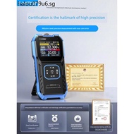 FNIRSI Three-Yuan Lithium Battery/Lithium Iron Phosphate/Battery Internal Resistance Tester Voltage 