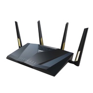RT-AX88U PRO AX6000 Dual Band WiFi 6 Router, WPA3, Parental Control, Adaptive QoS, Port Forwarding,