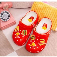 7888 classic MCDO CLOG FOR ADULT WITH CHARM 936-40)