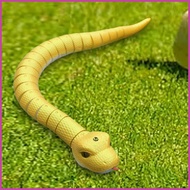Electric Snake Toy Realistic RC Snake RC Snake Prank Toy Realistic RC Snake Electronic Snake Toy for