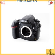 FromJapan[USED]Nikon Digital Single-Lens Reflex Camera D800 Body D800