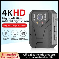 1080P HD DV Action Cam 2 Inch IPS Touch Screen Night Vision Video Recorder Security Guard Law Enforc