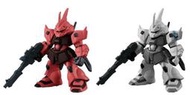 【峰人院】現貨-代理版-鋼彈-FW-GUNDAM CONVERGE♯22-264&265-傑爾古格J&白狼