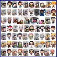 {PRE-ORDER} Funko Pop ANIMATION : Demon Slayer