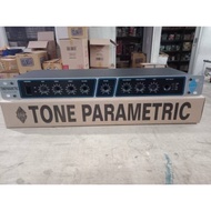 box parametrik tone control ranic