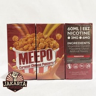 meepo caramel cheese popcorn 60ml 3mg 6mg 9mg by hero57
