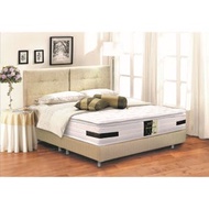 KINGKOIL POSTURE SAVER MELROSE QUEEN SIZE MATTRESS