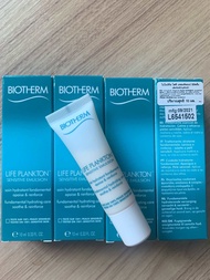 🔥พร้อมส่ง ของแท้100% 🔥Biotherm Life Plankton Sensitive Emilsion ขนาด10ml ❌No Box ❌ปี2022