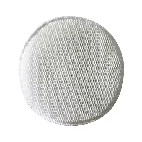 Air Purifier Humidification Filter for Panasonic F-VR701 F-VXM90C F-ZXJE90C VR901 F-VXJ90 F-VXJ70 F-