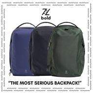 Bold PYX 24L Backpack – Laptop Backpack 17” | Travel Backpack Carry-On | Gym Bag w/ Shoe Compartment