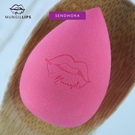 MUNGIL SOFT TOLO ORIGINAL HQ / SPAN LEMBUT / SPAN FOUNDATION / SPAN