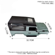 FY003 1/16 Climbing Car Original Factory Car Shell Accessories Parts