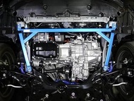 Cusco C-HR (ZYX10 / NGX50) Cusco 零件 Cusco Power Brace (Front 2016+ Toyota Prius)