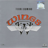 (CD & CD-R) WINGS - TEORI DOMINO