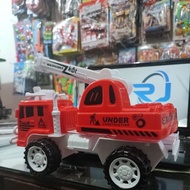 Tow Truck, construction truck