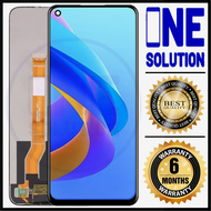 【ORIGINAL/OEM】OPPO A76 LCD DISPLAY TOUCH SCREEN DIGITIZER