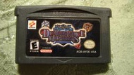 GBA Nintendo GAME BOY Advance 卡帶 遊戲王龍門骰Dungeon Dice Monsters