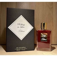 Rolling in love : Kilian น้ำหอมแบ่งขายแท้ขวดพกพา