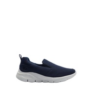 No Fear Men's Leisure Slip On Shoes - Navy