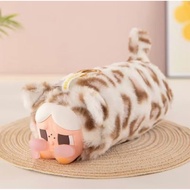 CRYBABY Readystock Wild but Cute Pencil Case Student Stationary Goodies Gift