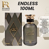 Ahmed Al Maghribi ENDLESS 100ML