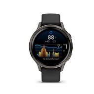 Garmin Venu 4 series นาฬิกาสมาร์ทวอทช์ รับประกันศูนย์ไทย 2 ปี