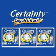 Certainty AdultPopok Pants Type Adult Diaper Pants Certainty M8/L7/XL6