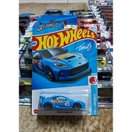 HOTWHEELS TOYOTA GR86 CUP (2024)