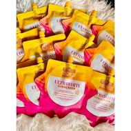 HIKARI SUNSCREEN ULTRAFRESH