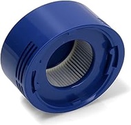 HEPA vacuum cleaner filter DY-SON 967478-01