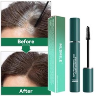 Hair Dying Stick Long Lasting Fast Staining Washable High Saturation Cover White Hair Non-toxic Not 