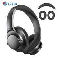 Silicone headphone bảo vệ trường hợp chống trầy xước Headband vỏ gối màu trơn cho ANKER SoundCore cu