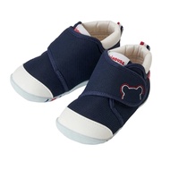 Miki House first shoes baby first shoes kid first shoes Miki House