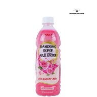 Pokka Bandung Rose Milk 500ml