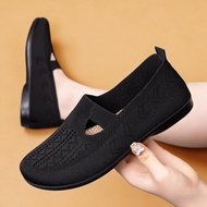 Giay Huyen Nu Giay De Bang Got Thap Co Thap Slip On So Cool Don Sac