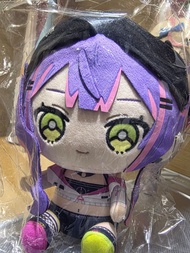 hololive holo friends with u  常闇トワ 常闇永遠 Tokiyami Towa 虛擬主播 niji Vtuber goods 周邊 谷子 動漫 Good smile GSC