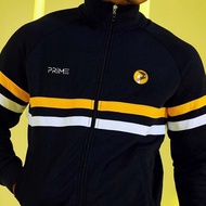 Tracktop Jacket Prime - Men's Jacket - Casual Tracktop Jacket